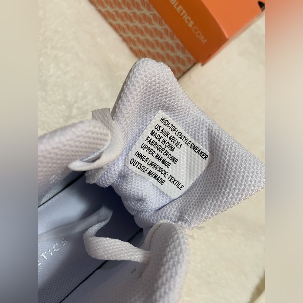 Fabletics shoes ! - Picture 6 of 6